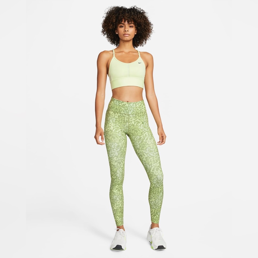 Nike Training Leggings View 4